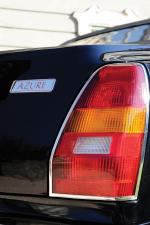 Bentley Azure Turbo 1996 года
